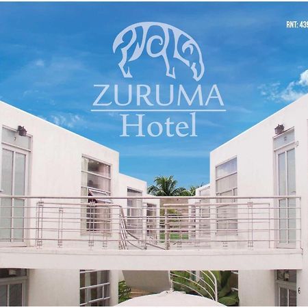 Zuruma Hotel Летисия Экстерьер фото