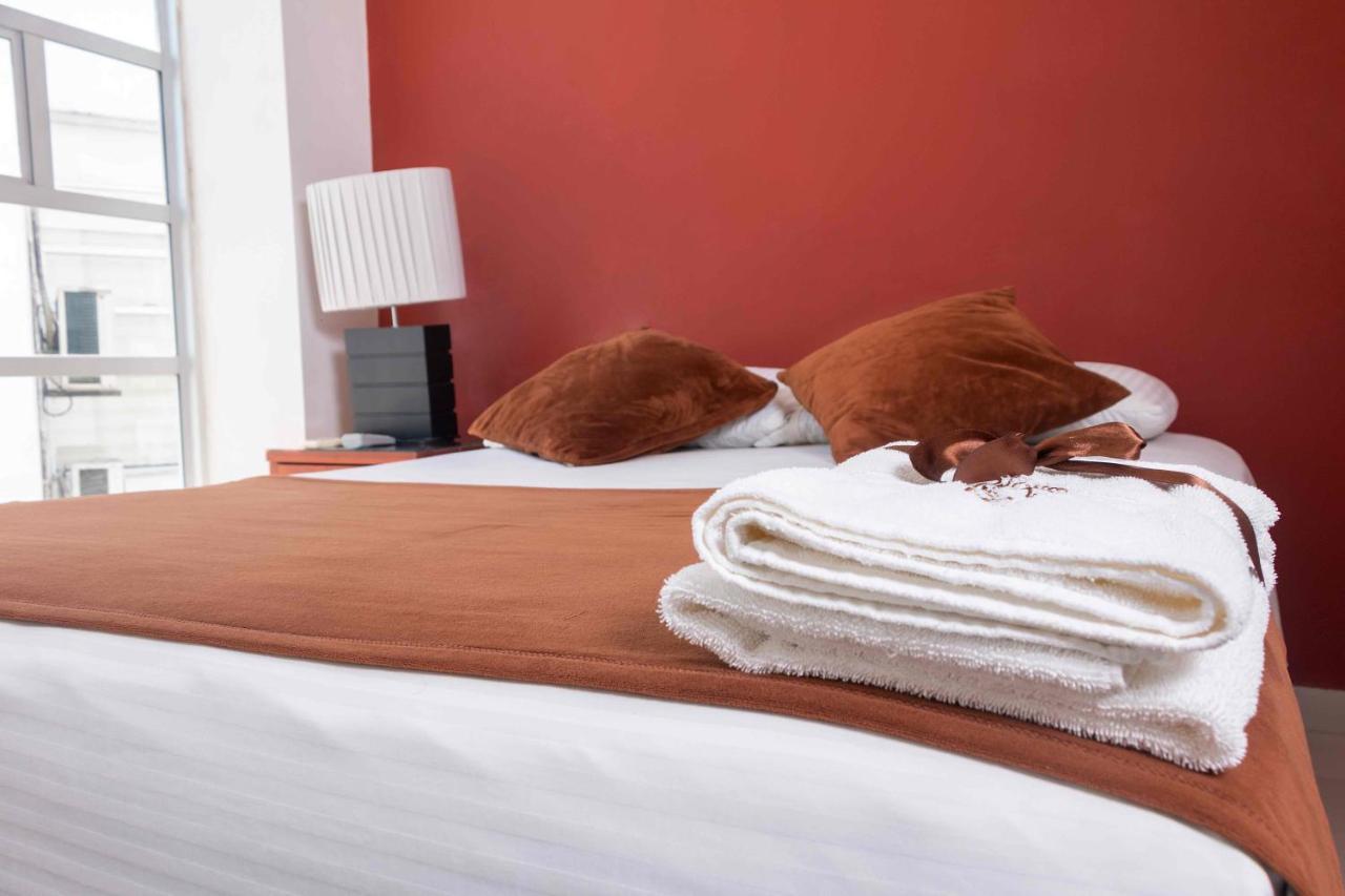 Zuruma Hotel Летисия Экстерьер фото