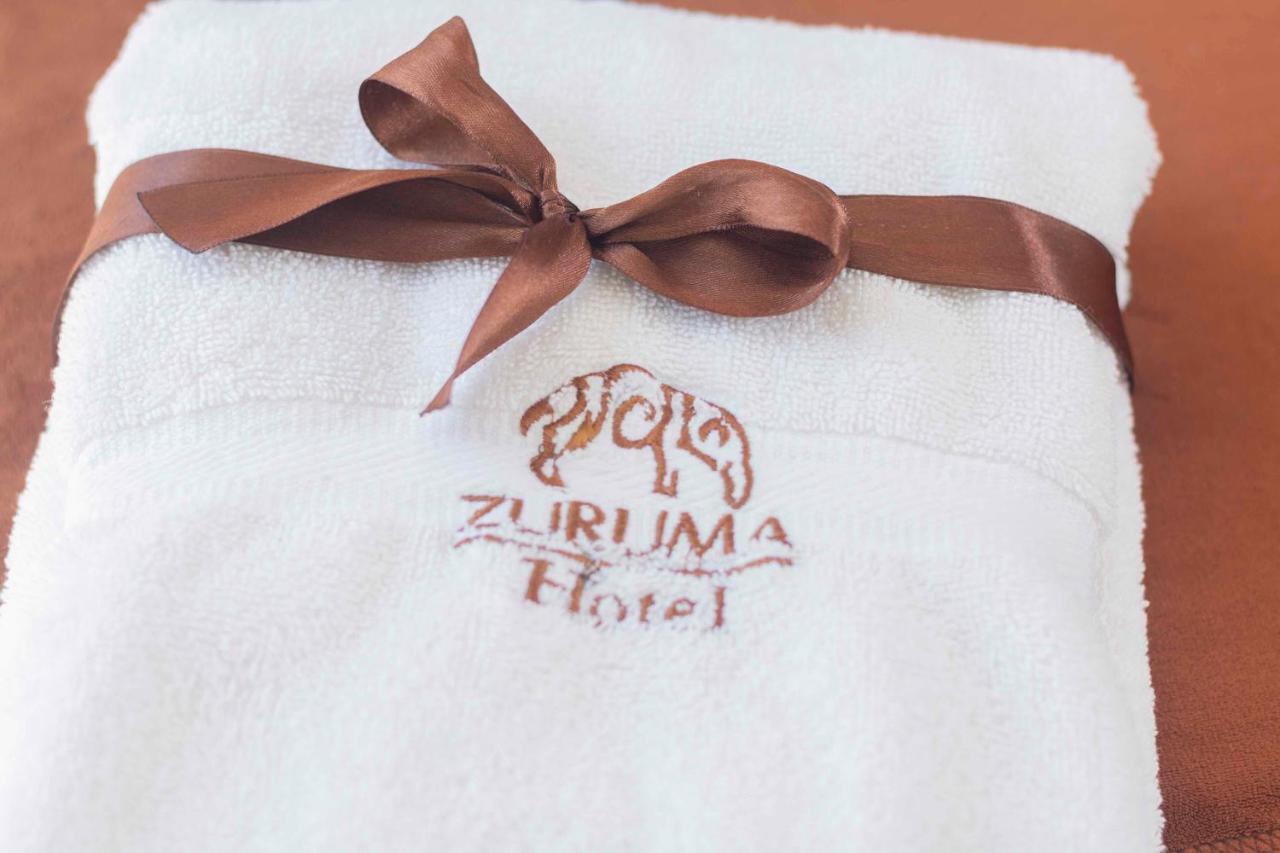 Zuruma Hotel Летисия Экстерьер фото