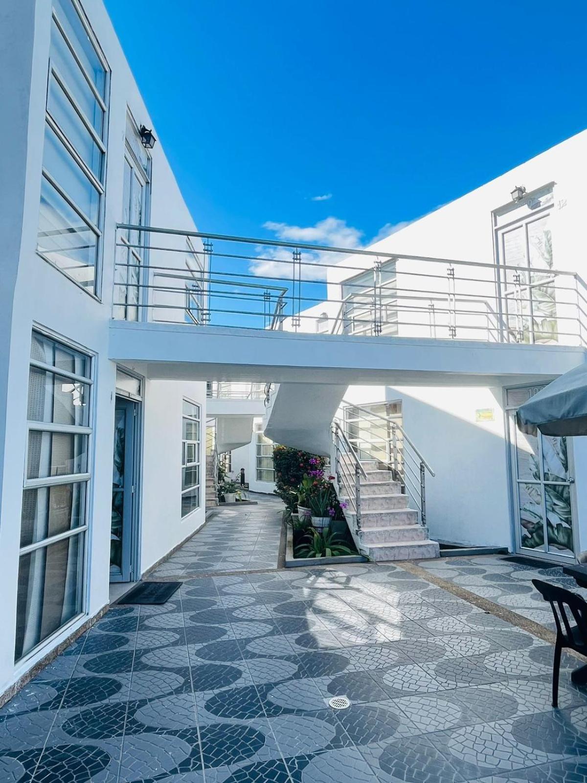 Zuruma Hotel Летисия Экстерьер фото